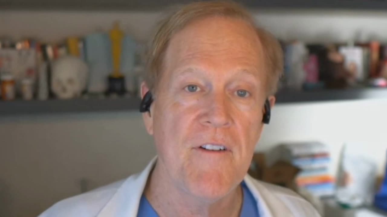 Prevention Starts Early with Dr. Robert Lufkin