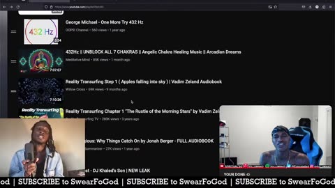 Cult Leader YouTubers