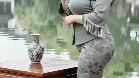 girl empowerment topics Chinese