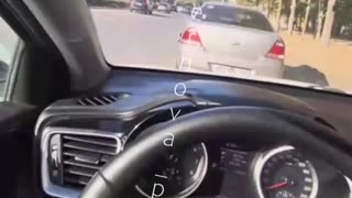 ⛽🇷🇺 Ukraine Russia War | Severe Gasoline Shortage in Occupied Luhansk | RCF