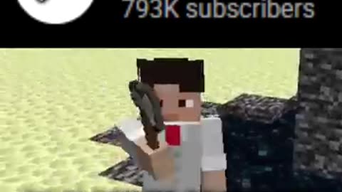 Incredible: Can you beat minecraft on ONE block?