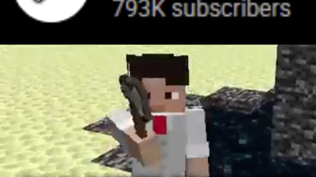 Incredible: Can you beat minecraft on ONE block?