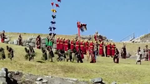Advanced Masonry: Proof of Giants?