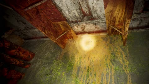 If You Have Claustrophobia and a Fear of Drowning Then Think Twice Before Playing This in VR