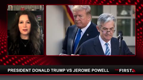 Jerome Powell has been wrong about pretty much everything ⚡ Carol Roth