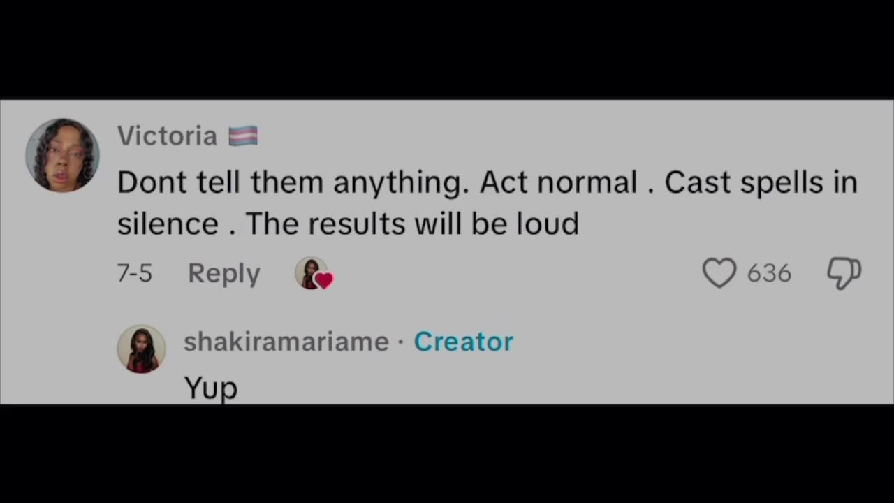 WitchTok Has Over 30 Billion Views.. Has It Gone Too Far?