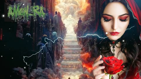 Amon-Ra - Saat Jasad Tak Bernyawa (Lyrics)