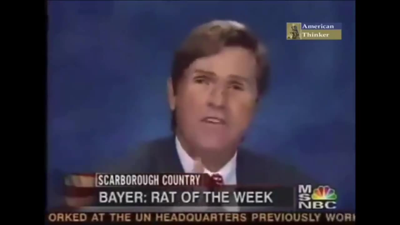 When big pharma was pumping people full of AIDS