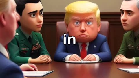 America first