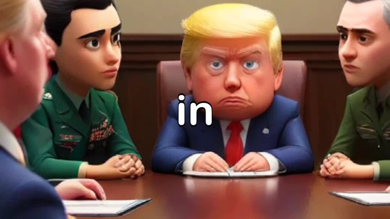 America first