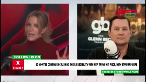 60 Minutes continues to ruin its own credibility