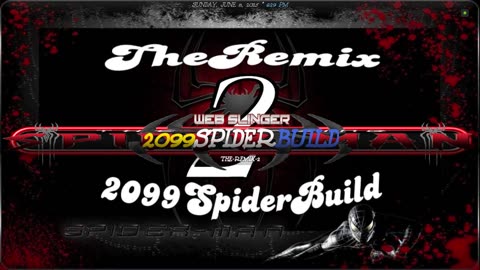 How to install The Remix 2 2099 Spider Build - Kodi Build