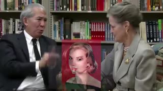 BLACK NOBILITY: Wealthiest Families are Descended from Ancient Iranian Bloodlines • Leuren Moret