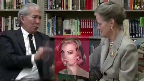 BLACK NOBILITY: Wealthiest Families are Descended from Ancient Iranian Bloodlines • Leuren Moret