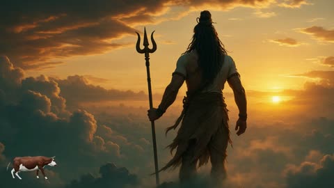 OM NAMAH SHIVAYA Powerful Music | SHIVAYA Meditation