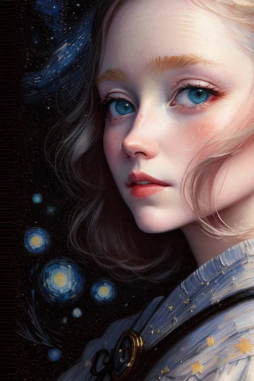 Yumiko Ai Animation Anime Girl