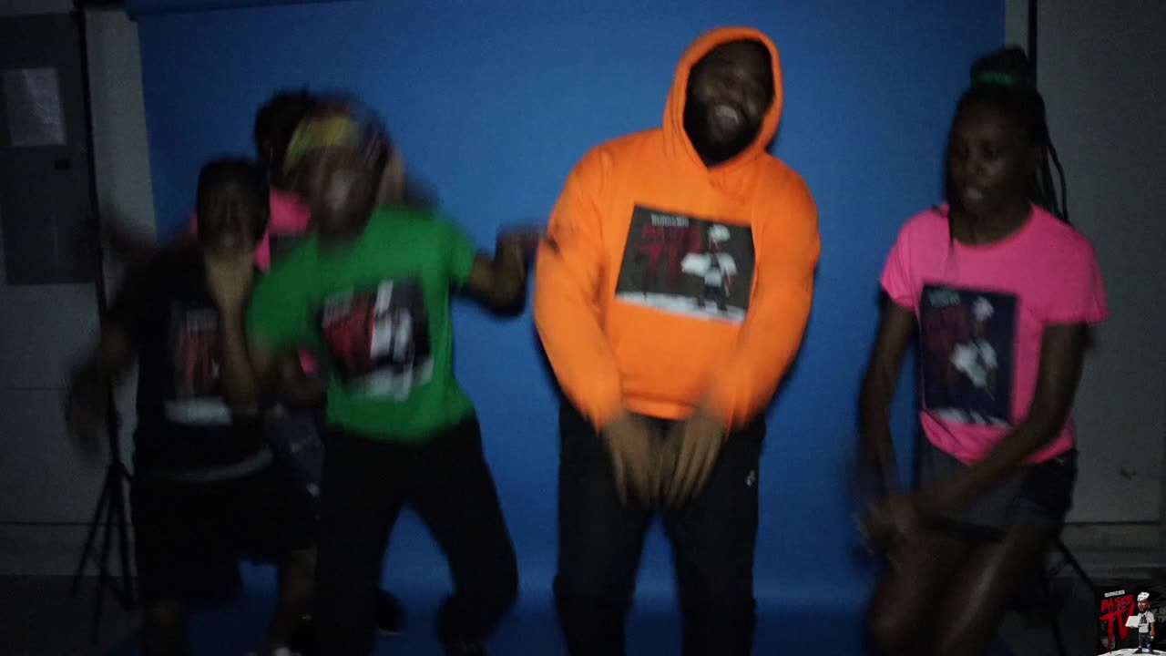 BasedTv Thank you Video! (2k subscribers)