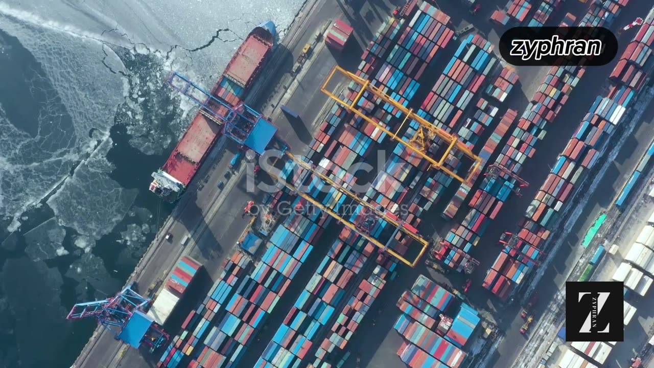 Trump Taps Top Law Firms for Free Legal Help on U.S. Trade Deals