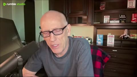 Real Coffee with Scott Adams - Episode 2876 CWSA 06/22/25