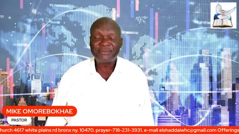 WHAT THE RESURRECTION PROVIDES THE BELIEVER PART SIX