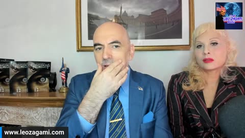 BREAKING: TERRORIST ATTACK IN PALM SPRINGS, TOP SECRET UFO FILES & ADAM'S MANIPULATION GENES