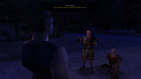 [1/3] Gothic (Classic) - Episode 4.2 - The New Camp [NC]