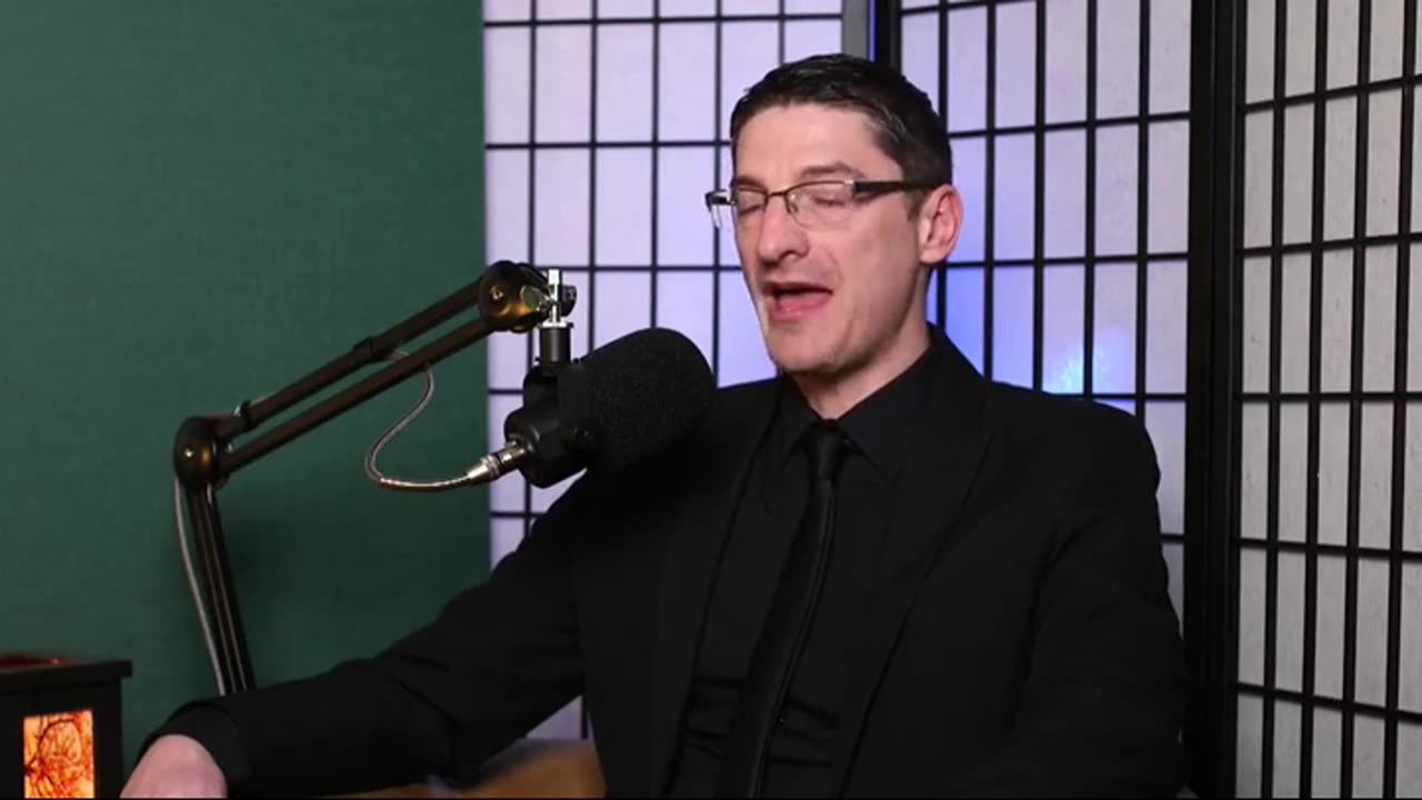 Mark Collett: Muslims Not The Problem