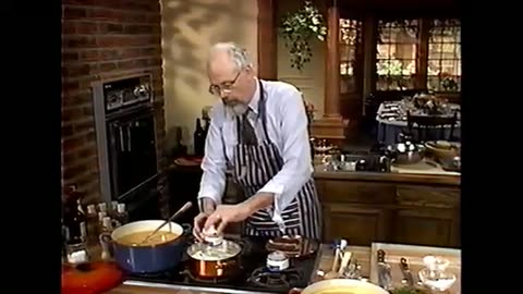 The Frugal Gourmet - Whole-Meal Soups - Part 2