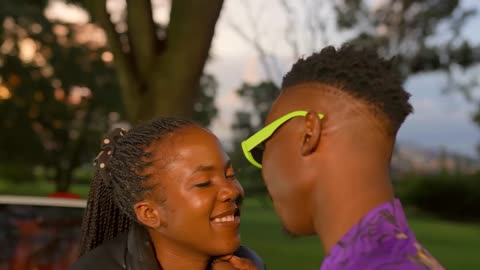Ril b ft driemo - Moto (official music video