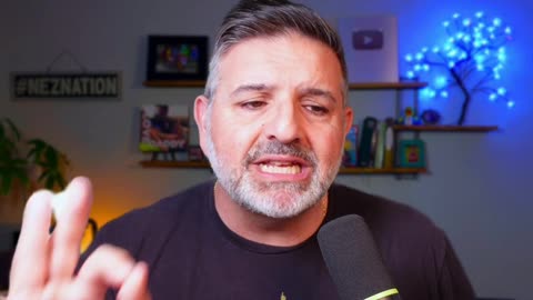 Prof Nez NYC Ballots- Mamdani 2x, Adams Still There, Cuomo Buried at the End