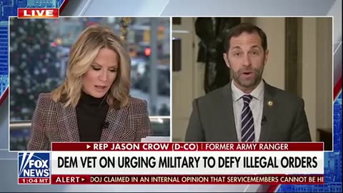 Traitorous Democrats FIND OUT when Their TREASONOUS Video BACKFIRES!!!