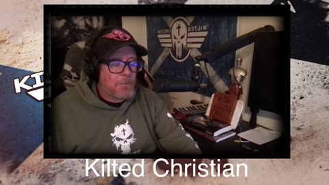 KC Ep934: Sorry Libs, Trump is Still POTUS.