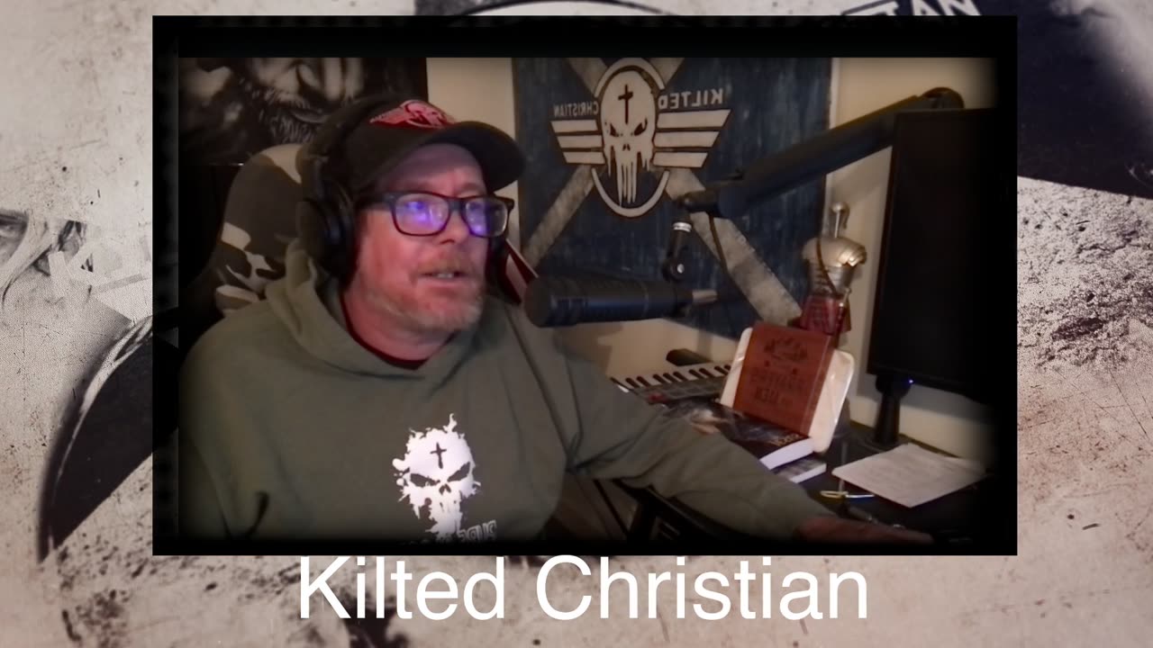 KC Ep934: Sorry Libs, Trump is Still POTUS.