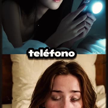 🔴 🌑 "LA SOMBRA DEBAJO DE MI CAMA... NO ERA MÍA" 😨👁️