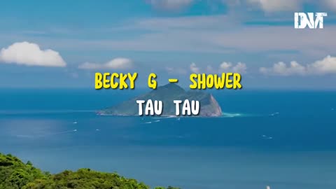 DJ-BECKY-G-SHOWER-X-ABANG-PILIH-YANG-MANA
