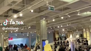 😂🛍 Shopping as a Man! | FunFM