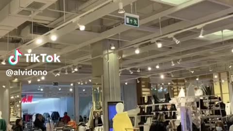 😂🛍 Shopping as a Man! | FunFM