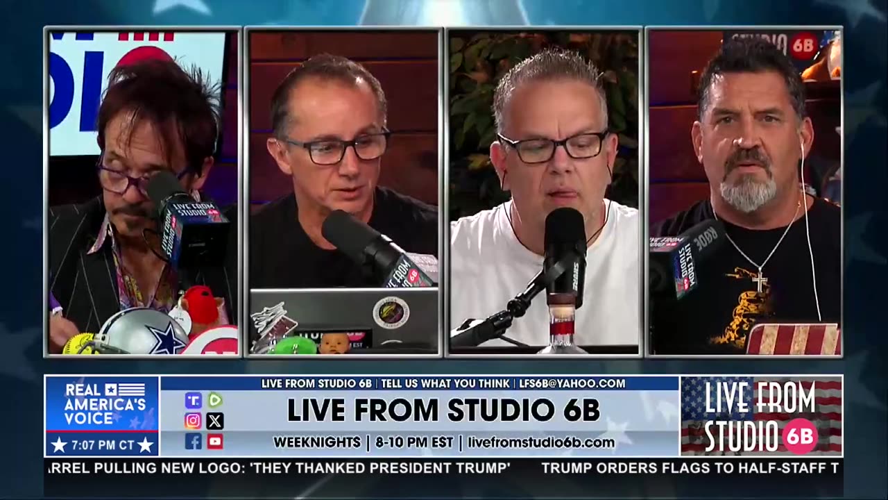 THIS IS MORE LIKE TERRORISM