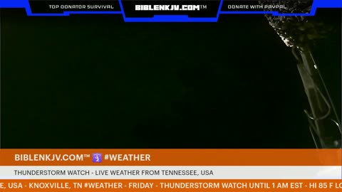 BIBLENKJV.COM™ 🛐 09/05/2025 PT 3 #LIVE #WEATHER #KNOXVILLE