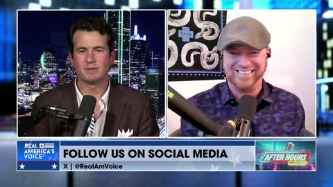 Media Personality Brian Shapiro Joins Alex Stein - Entire Interview