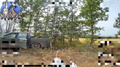 Ukraine war combat footage 7/13/25