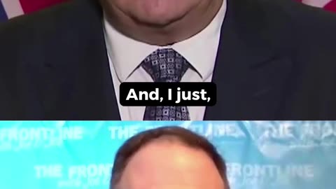 Doug Ford complains "Everyone got something except Ontario"!