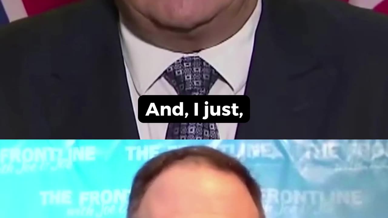 Doug Ford complains "Everyone got something except Ontario"!