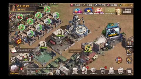 CODM FIGHT BACK OR DIE ONLY KNIFE SURVIVAL