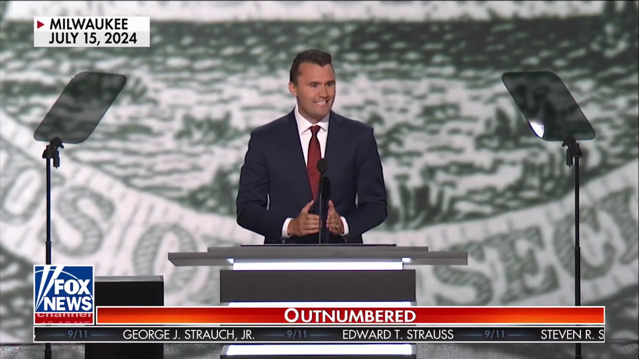 JUST IN_ FBI shares images of 'person of interest' in Charlie Kirk assassination