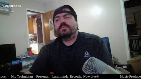 Landmindz Records Inc..