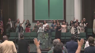 08/03/25 "The Crisis of Faith"