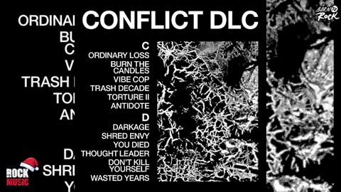 Health - Conflict DLC (2025)