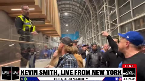 THE DEMOCRAT PARTY IS BASICALLY OVER!- LOUD MAJORITY LIVE