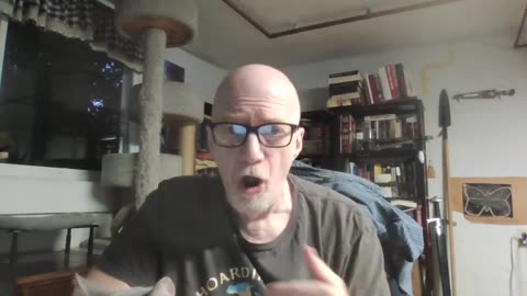Bible Study with Fred, Commentary on the entire Bible, Introduction, part 3